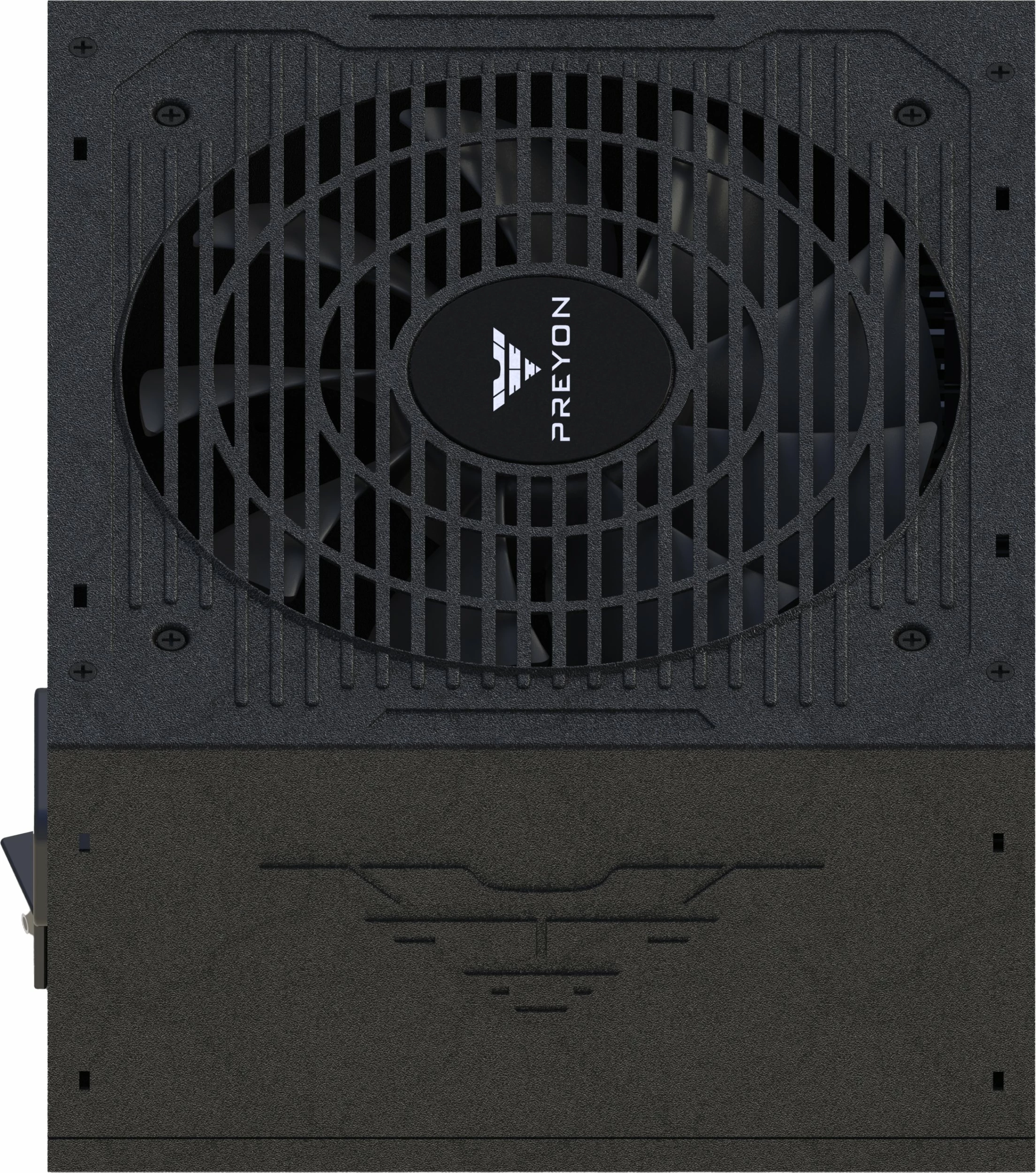 Furnizues rryme (PSU) PREYON Eagle Power GOLD PEPG750W 750W, 80 Plus Gold, full modular, ATX 3.1, PCIe 5.1 16-pin, i zi