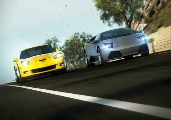 Need for Speed: Hot Pursuit EN/DE/FR/IT Global