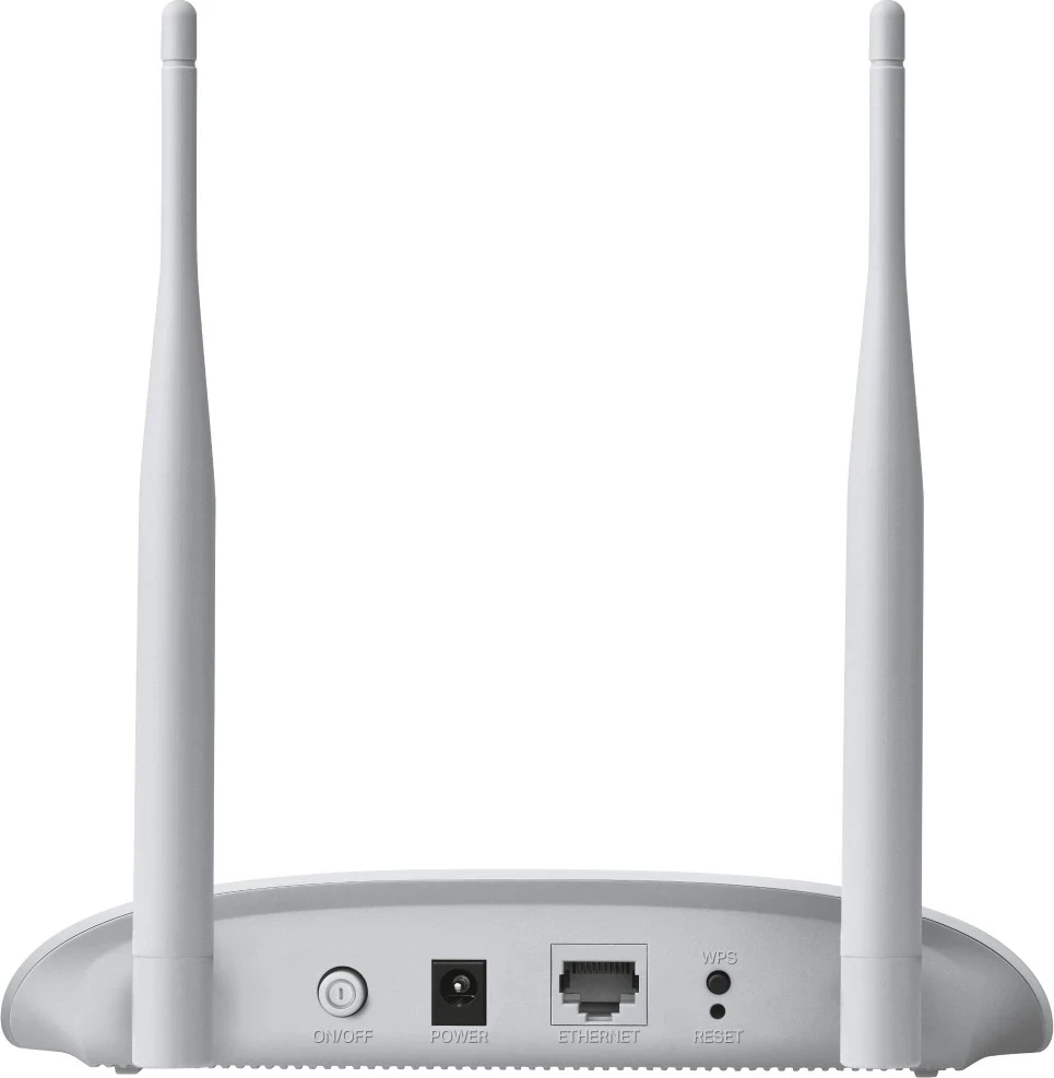 Access point TP-LINK TL-WA801N, i bardhë