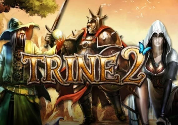 Trine 2 EN/DE/FR/IT/ES Global