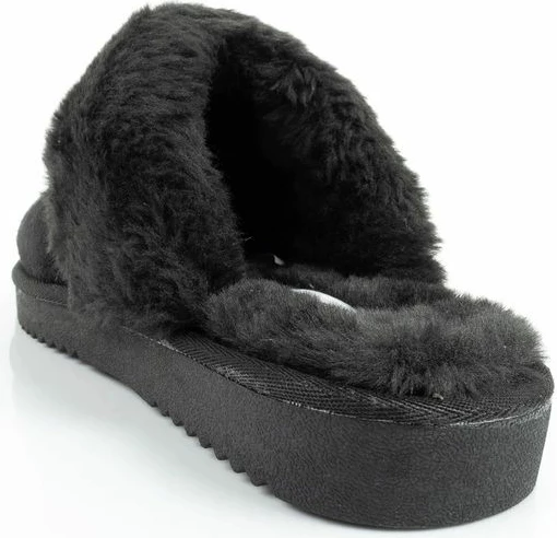 Papuqe për femra O'Neill, të zeza