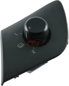 Pulle Nderprerese E Pasqyres Skoda