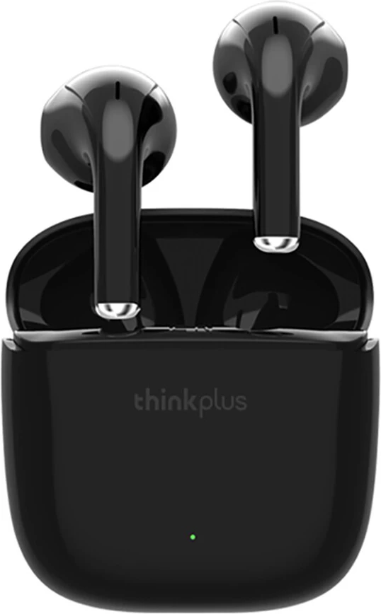 Dëgjuese Lenovo XT83 PRO, të zeza