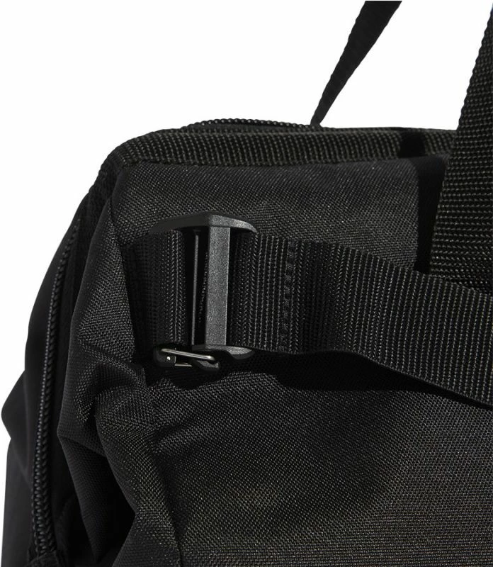 Çantë mjekësore adidas, e zezë