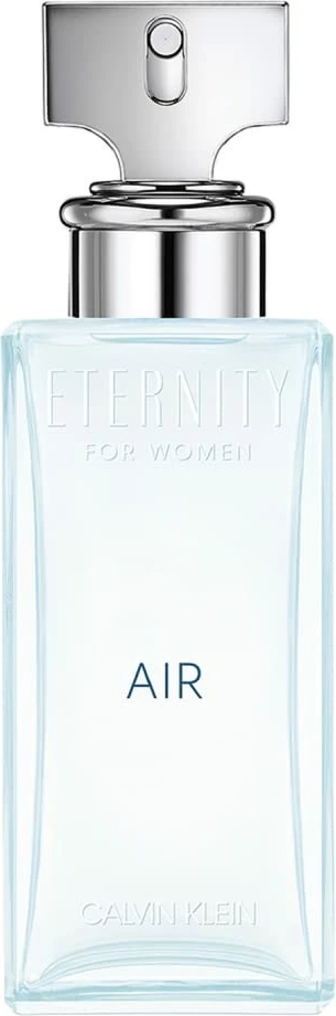Eau de Parfum për femra Calvin Klein Eternity Air, 100ml