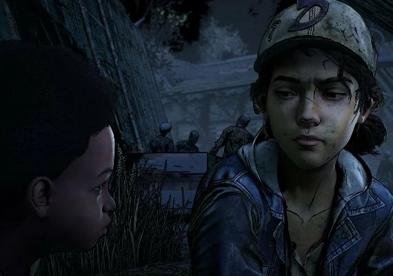 The Walking Dead: The Final Season Global