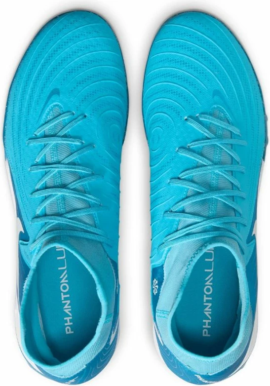 Atlete futbolli Nike për meshkuj, të kaltra