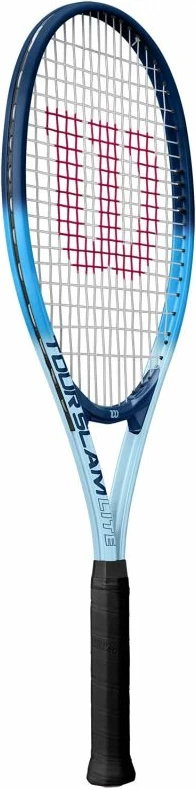 Reket tenisi Wilson, e kaltër