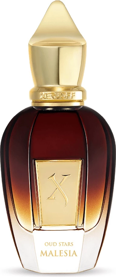 Eau de Parfum Xerjoff Malesia 50ml
