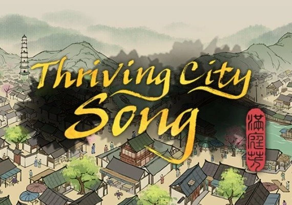 Thriving City: Song EN/ZH Global