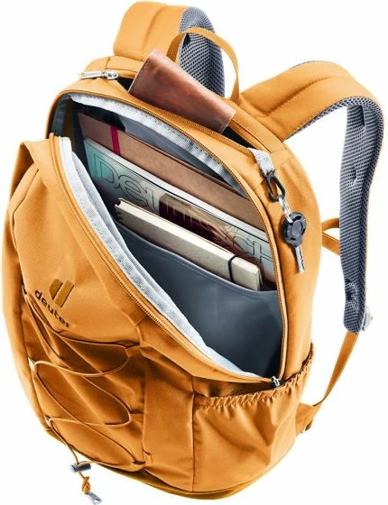 Çantë shpine Deuter GOGO 3813224-9908, Amber Maple