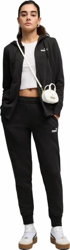 Trenerka për femra Puma 691902 01, e zezë