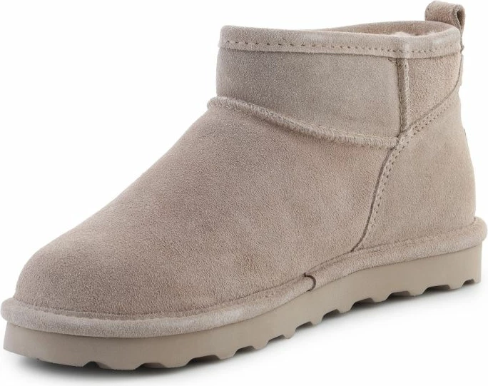 Çizme femra BearPaw, bezhë [Madhësia: 38]