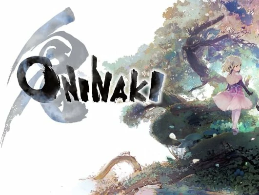Oninaki EN/DE/FR/JA Global