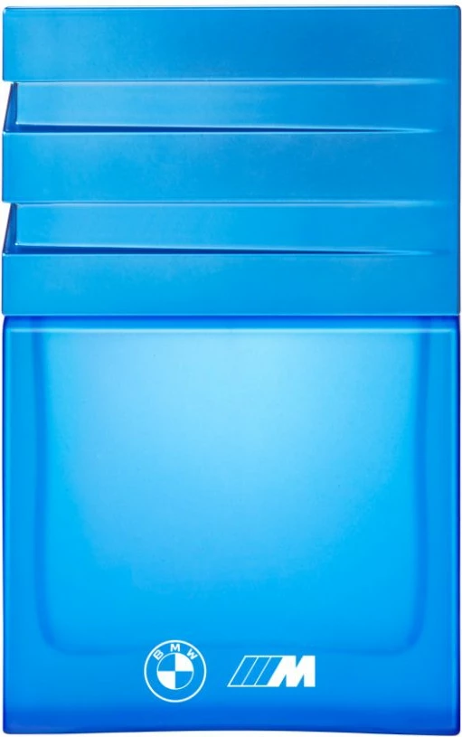 Eau de Toilette unisex BMW M 1972, 100ml