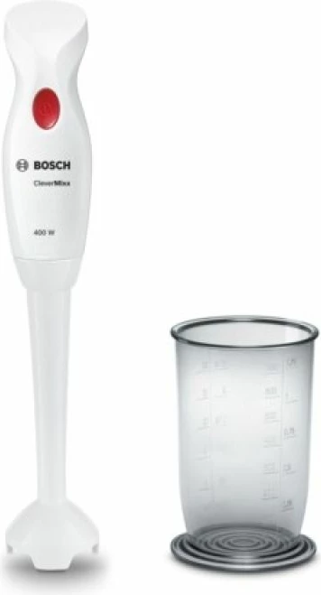 Blender dore BOSCH MSM 14100, i bardhë