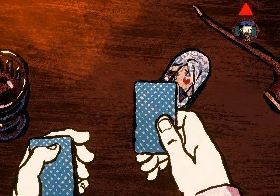 Card Shark Global