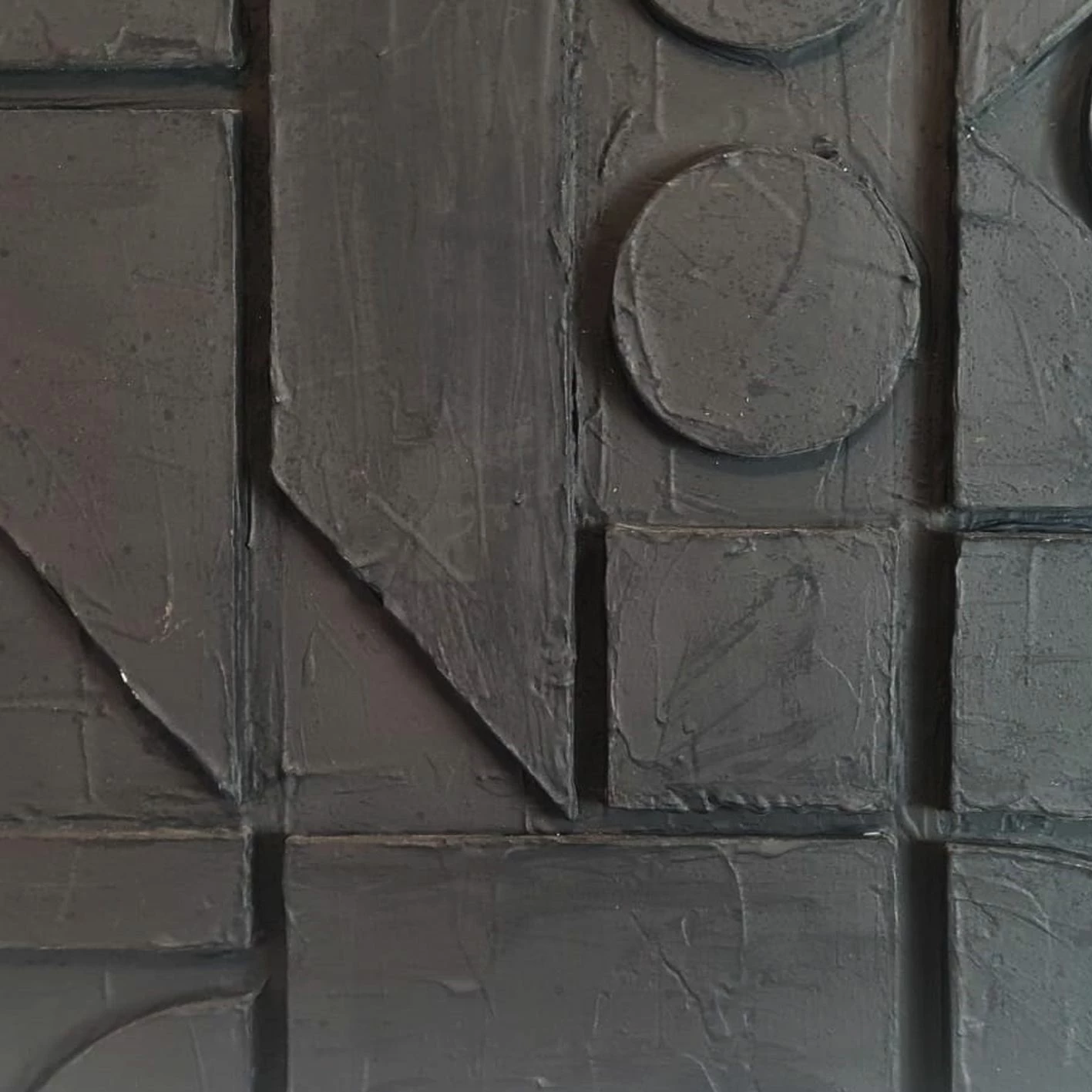 Pikturë dekorative me vaj, Wallity, RF92 - 70100