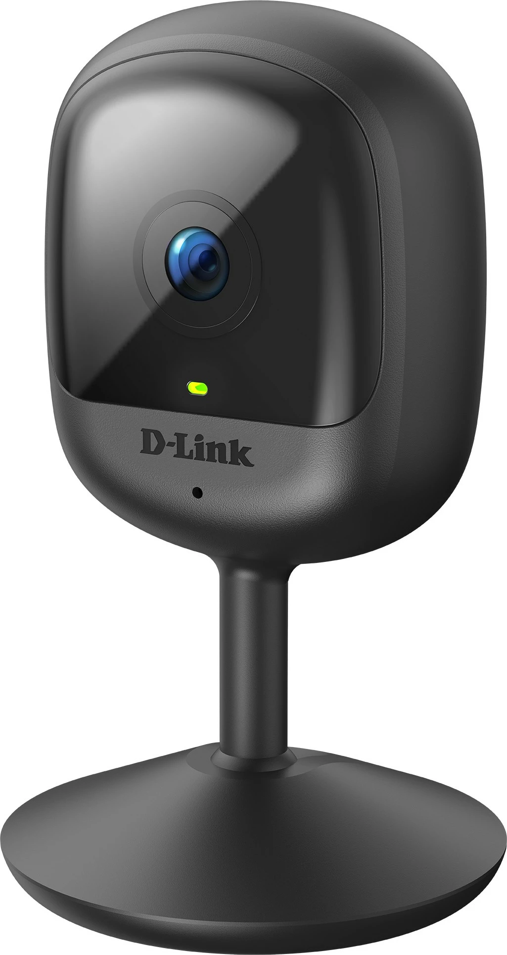 Kamerë IP D-Link DCS-6100LHV2/E, Full HD, Wi-Fi, e zezë