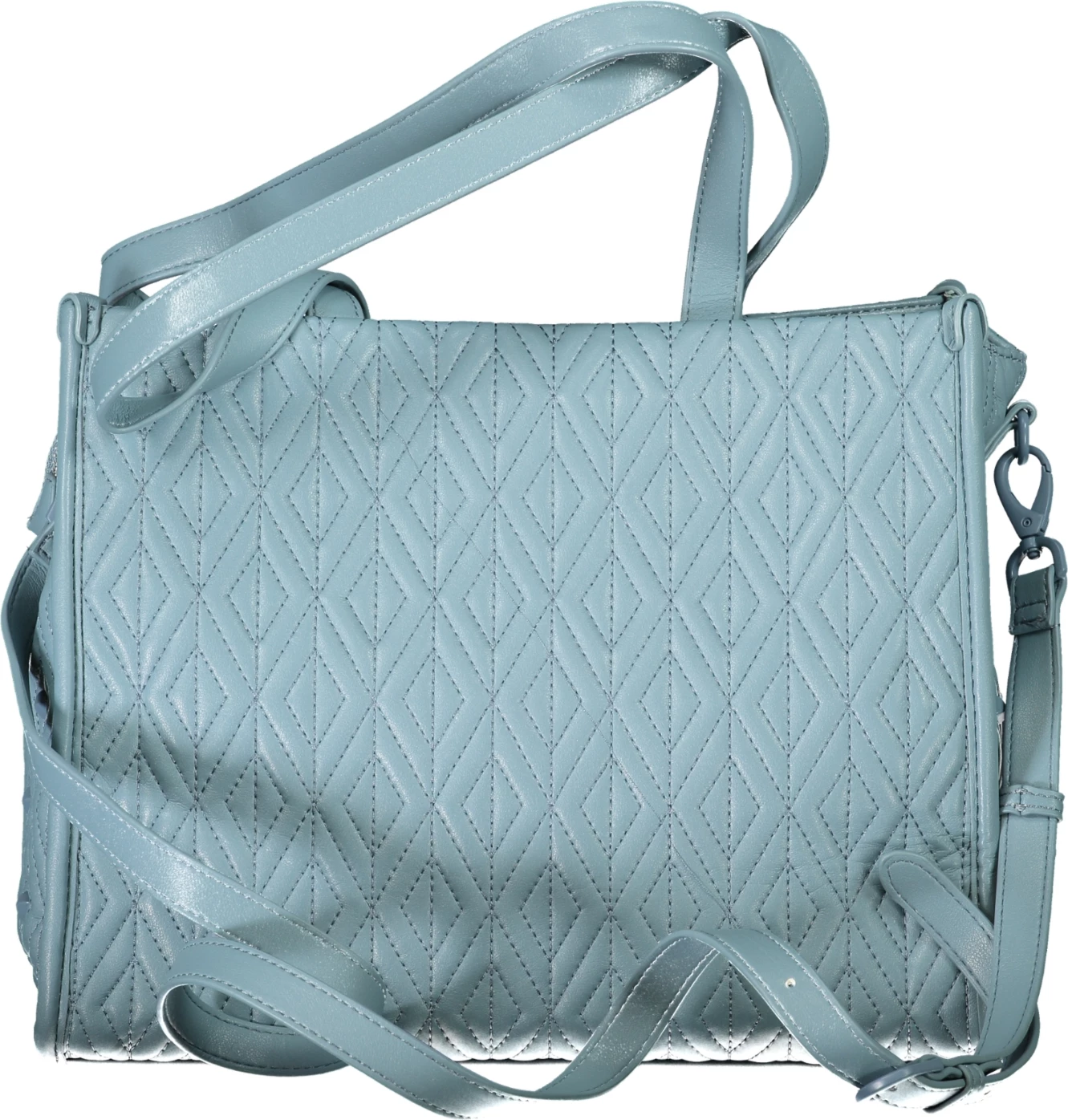 Çantë Valentino Bags femra, e kaltër