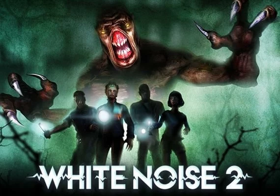 White Noise 2 Global