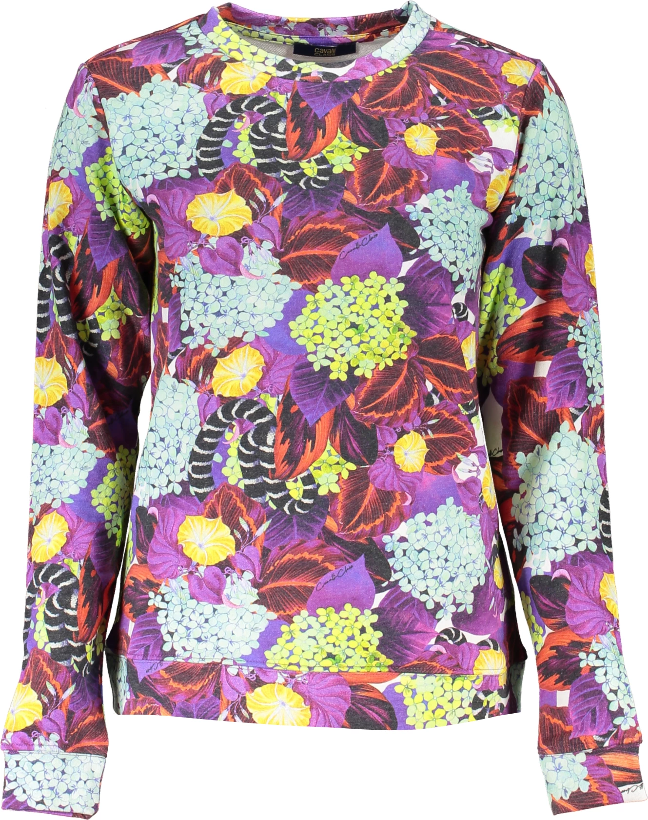 Duks për femra Cavalli Class pa zip, lejla