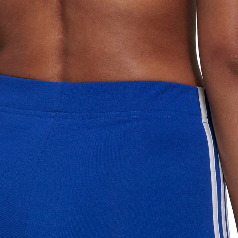 Shorce për femra adidas, blu