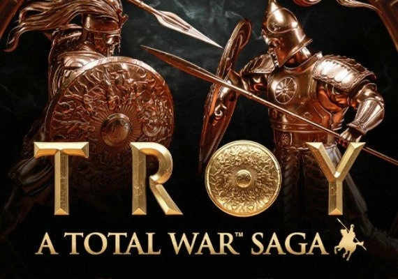 Total War Saga: Troy Global