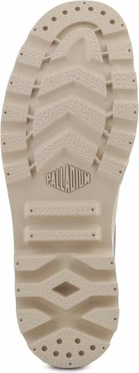Atlete femra Palladium Pampa M-Jane Washed 94475-481, vintage indigo