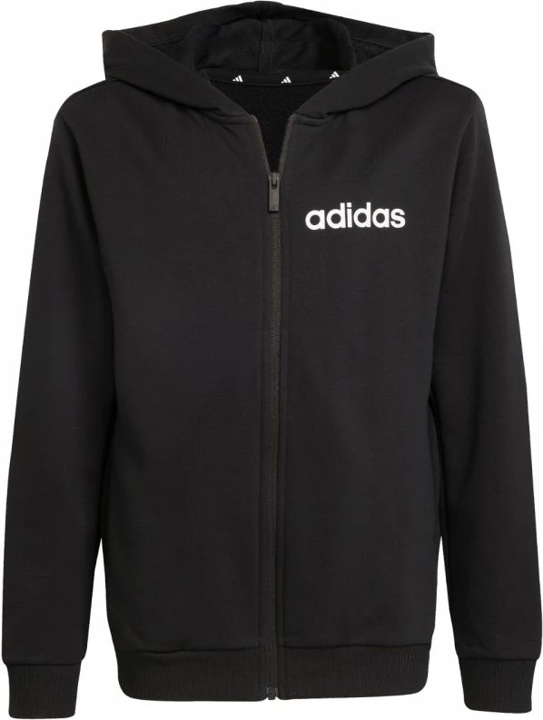 Trenerka për fëmijë adidas, e zezë