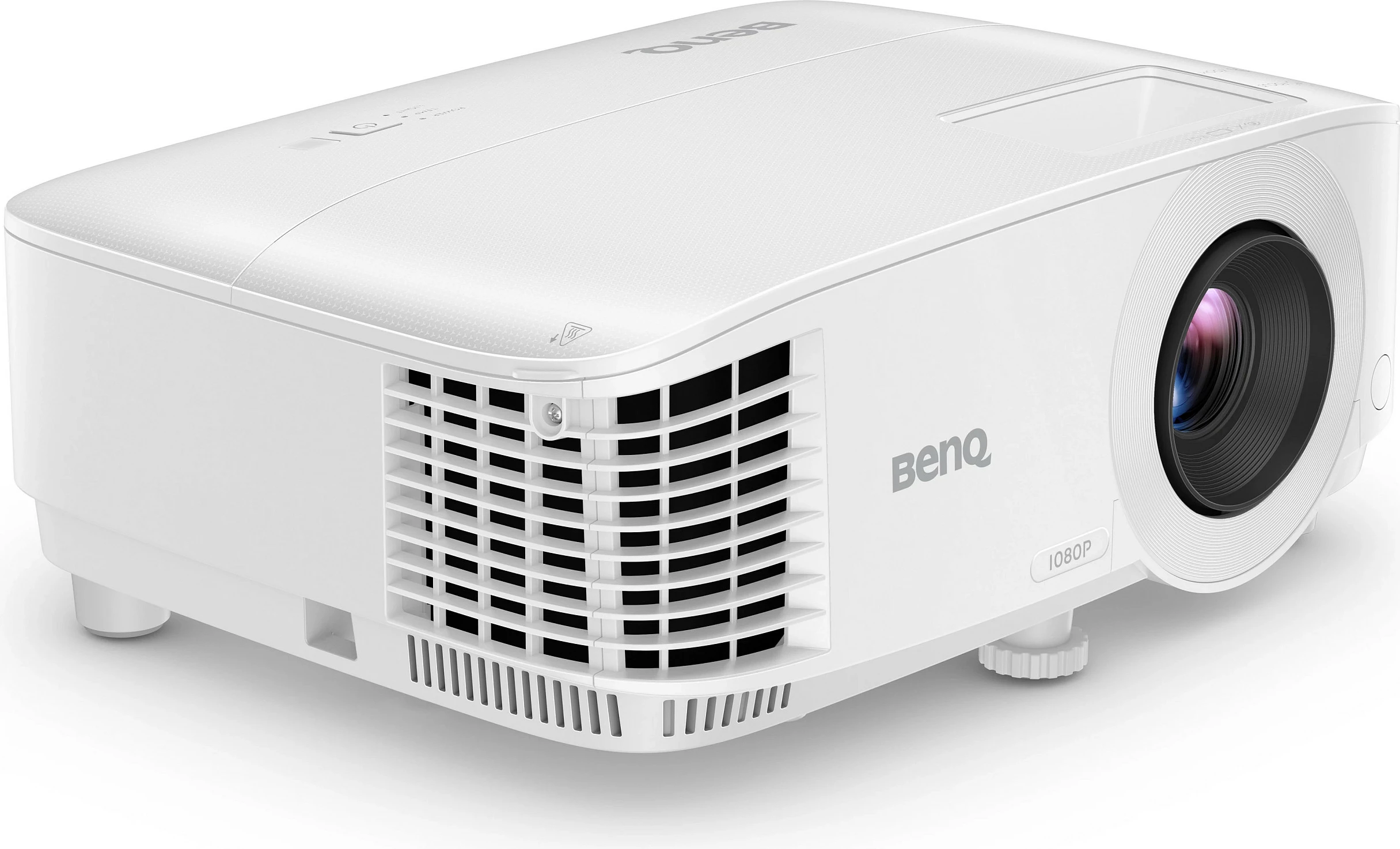 Projektor BenQ MH560C, Full HD 1080p, 3800 ANSI lumens, DLP, HDMI, i bardhë