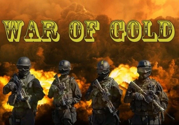 War Of Gold EN Global