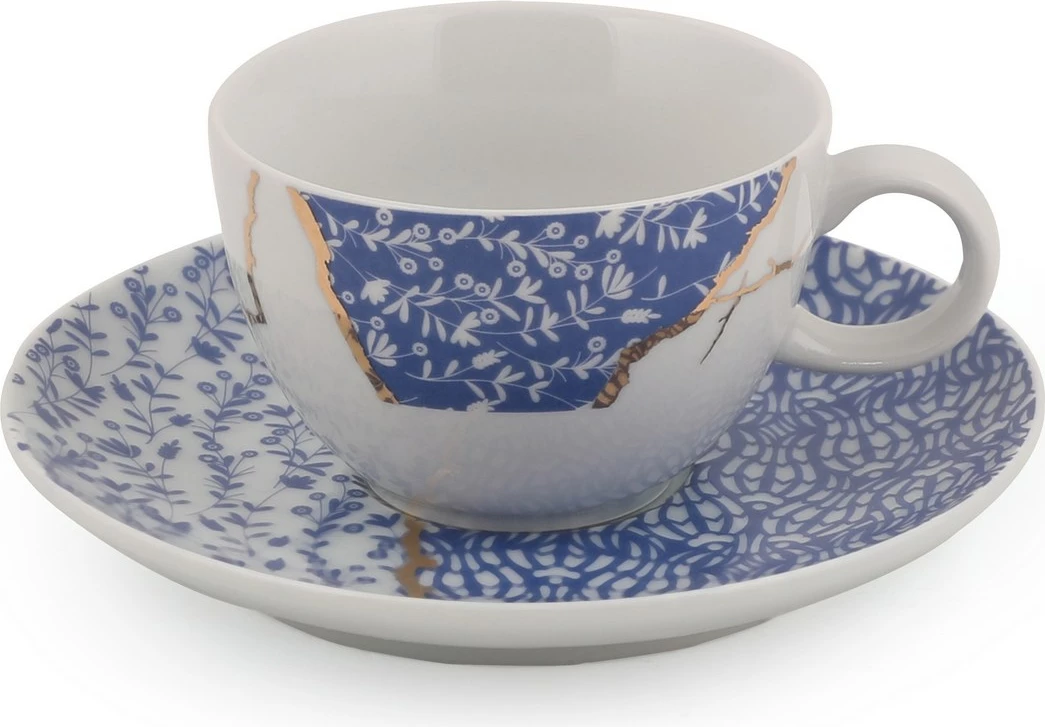 Set filxhanash për kafe (12 copë), Hermia Concept, ZG12KT60110477