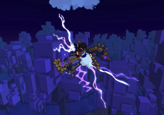 Trove - Arcanium Triumph Pack DLC EN/DE/FR/PT Global