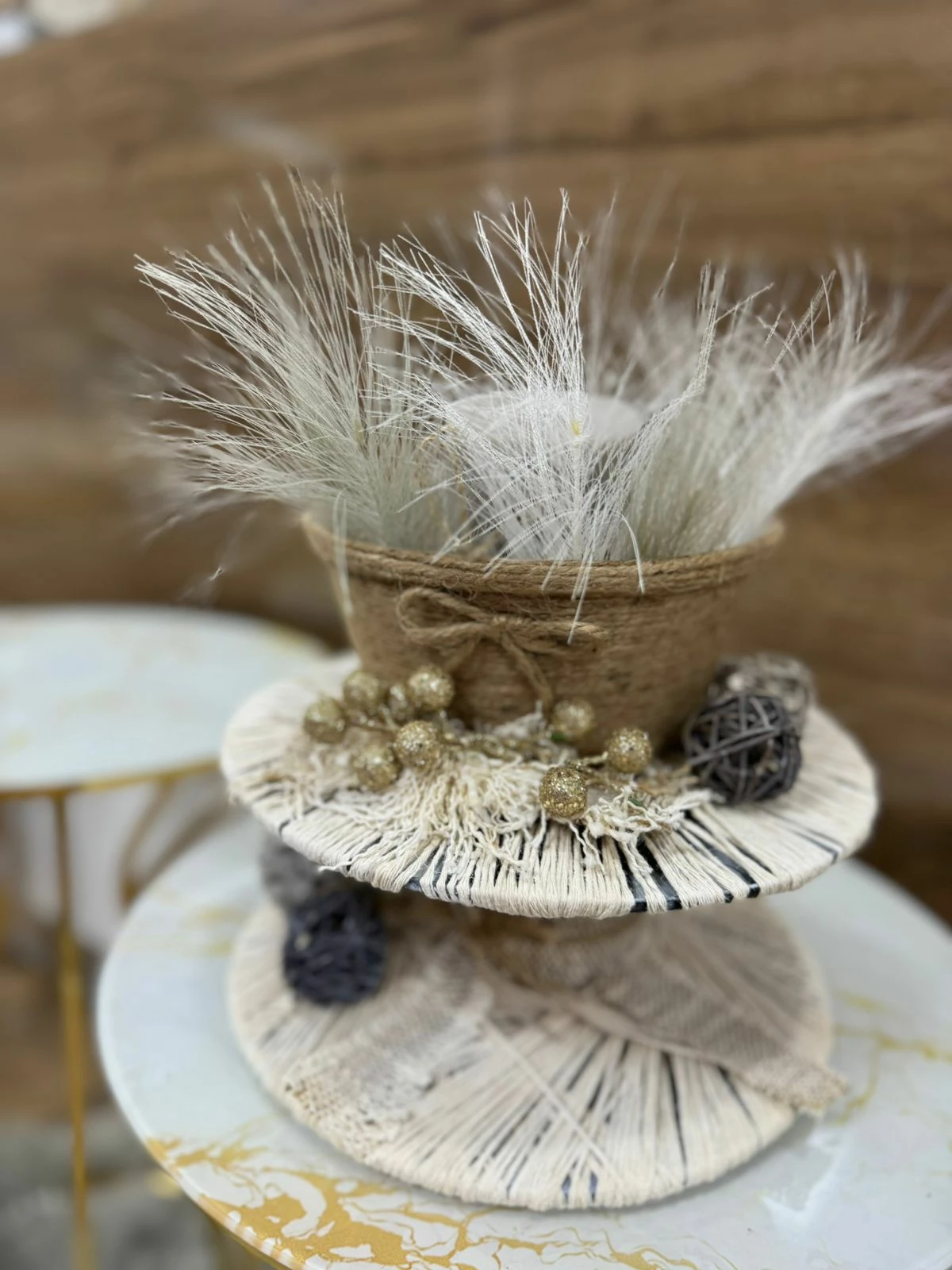 Dekor për komodë FA6446