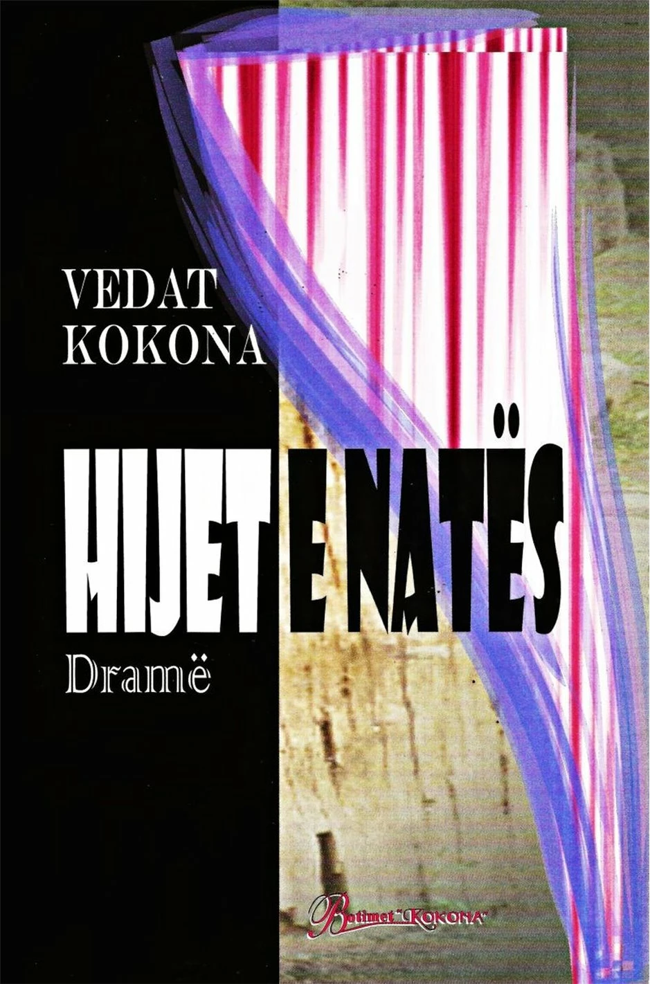 Hijet E Nates - Vedat Kokona