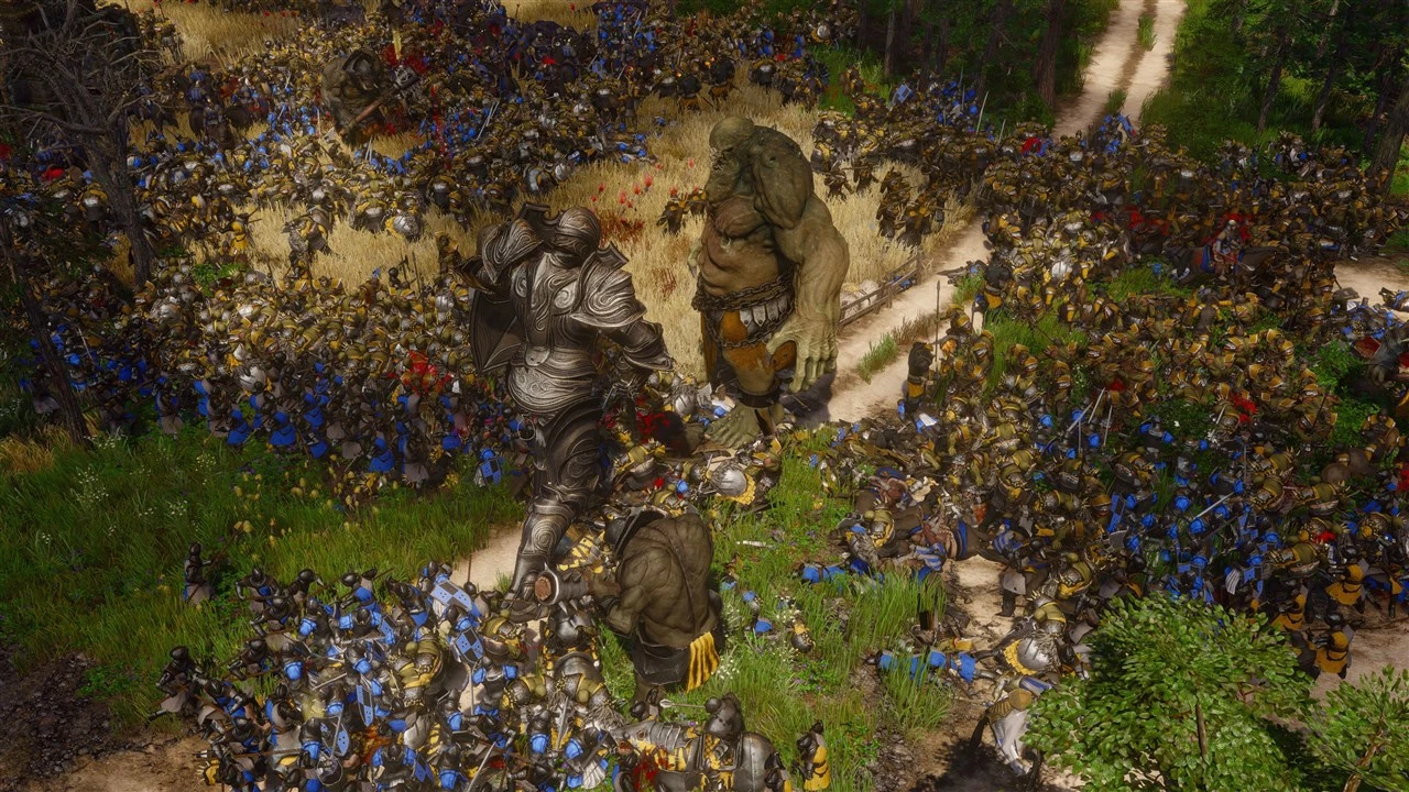 Lojë për Xbox THQ Nordic SpellForce III Reforced (Xbox Series X & Xbox One)