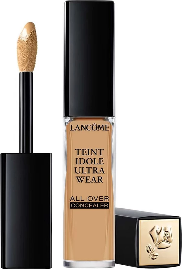 Korektor për fytyrë Lancome Teint Idole Ultra Wear All Over Concealer 050 Beige Ambre 13ml