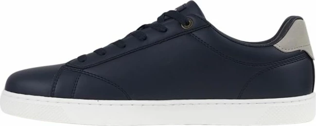 Këpucë për meshkuj Lee, navy blue [Madhësia: 41]