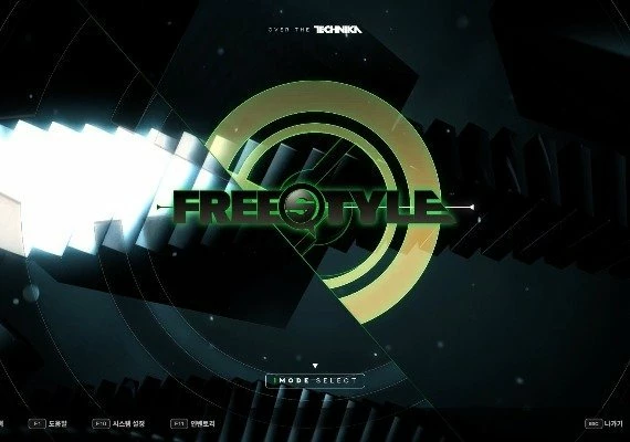 DJMax Respect V - Technika Tune & Q Pack DLC EN Global