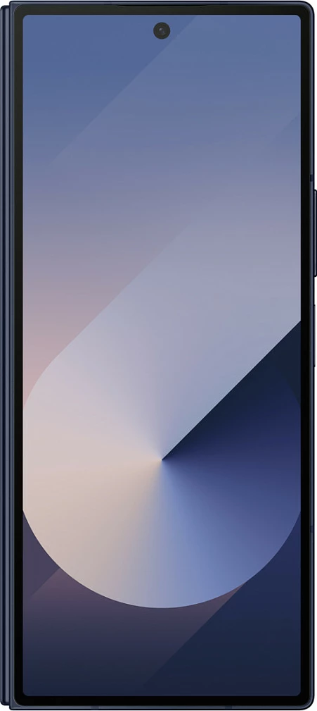 Celular Samsung Galaxy Z Fold6 F956B, 12GB RAM, 1TB, 5G, blu