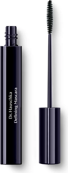 Mascara Dr. Hauschka Defining Mascara 01 Black 6ml