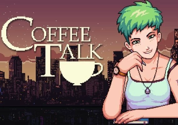 Coffee Talk EN/DE/FR/JA/KO/ZH/ZH Global