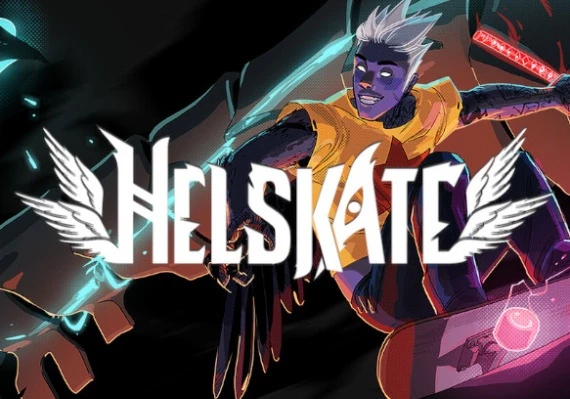 Helskate EN Global