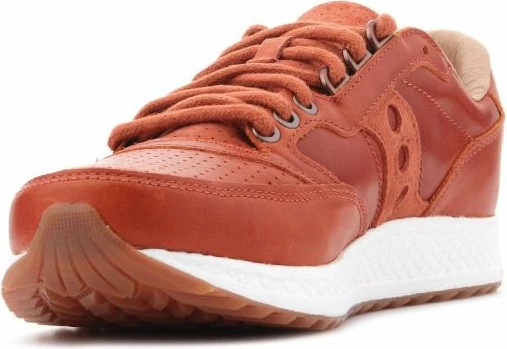 Atlete për meshkuj Saucony Freedom Runner, portokalli [Madhësia: 42]