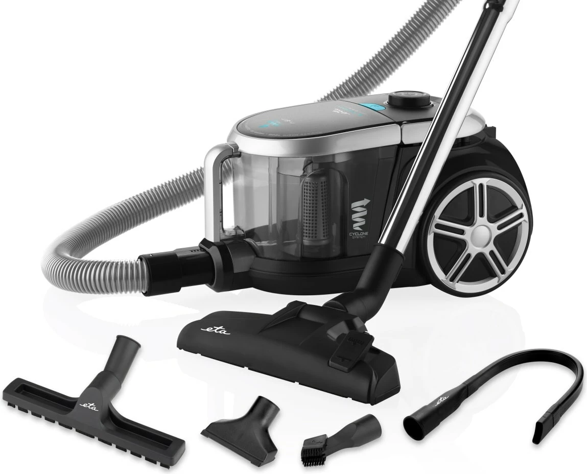 Fshesë Elektrike ETA STORMY CAR 151790010