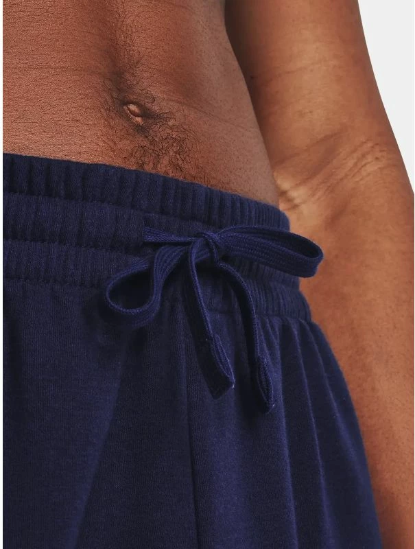 Pantallona sportive për meshkuj Under Armour, blu marine [Madhësia: S]