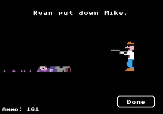 Organ Trail: Director's Cut EN Global