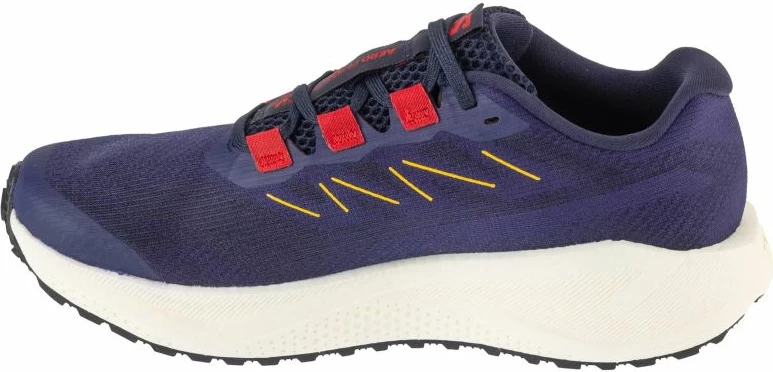 Atlete Salomon, navy blue