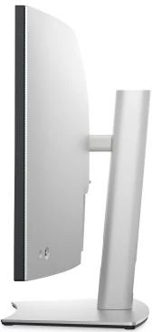 Monitor Dell UltraSharp U3824DW 37.5" WQHD+ IPS Black, argjendtë/zi